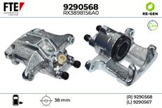 FTE automotive GmbH 9290568