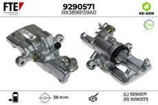 FTE automotive GmbH 9290571