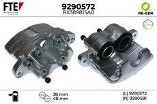 FTE automotive GmbH 9290572