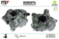 FTE automotive GmbH 9290574
