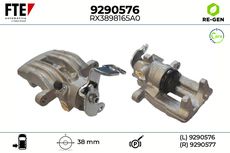 FTE automotive GmbH 9290576