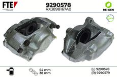 FTE automotive GmbH 9290578