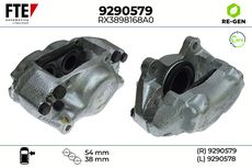 FTE automotive GmbH 9290579