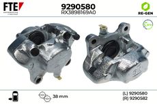 FTE automotive GmbH 9290580