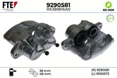 FTE automotive GmbH 9290581