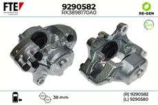FTE automotive GmbH 9290582