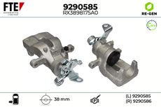 FTE automotive GmbH 9290585