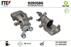 FTE automotive GmbH 9290586