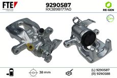 FTE automotive GmbH 9290587