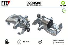 FTE automotive GmbH 9290588