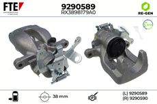 FTE automotive GmbH 9290589