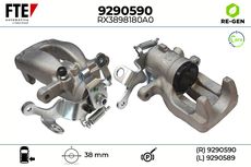 FTE automotive GmbH 9290590