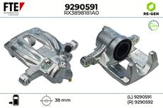 FTE automotive GmbH 9290591