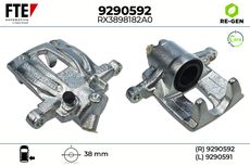 FTE automotive GmbH 9290592