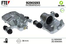 FTE automotive GmbH 9290593