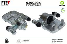 FTE automotive GmbH 9290594