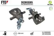 FTE automotive GmbH 9290595