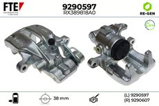 FTE automotive GmbH 9290597