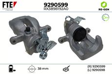 FTE automotive GmbH 9290599