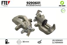 FTE automotive GmbH 9290601