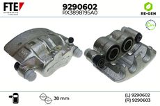 FTE automotive GmbH 9290602