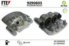 FTE automotive GmbH 9290603