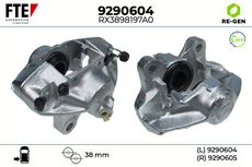FTE automotive GmbH 9290604