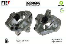 FTE automotive GmbH 9290605