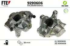 FTE automotive GmbH 9290606