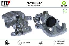 FTE automotive GmbH 9290607