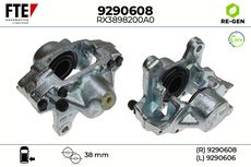 FTE automotive GmbH 9290608