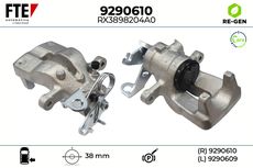 FTE automotive GmbH 9290610