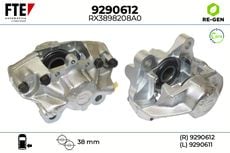 FTE automotive GmbH 9290612