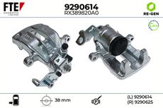 FTE automotive GmbH 9290614