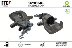 FTE automotive GmbH 9290616