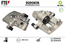 FTE automotive GmbH 9290618
