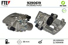 FTE automotive GmbH 9290619