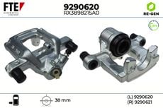 FTE automotive GmbH 9290620