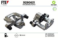 FTE automotive GmbH 9290621