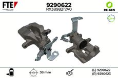 FTE automotive GmbH 9290622