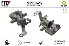 FTE automotive GmbH 9290623