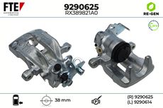 FTE automotive GmbH 9290625
