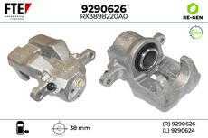 FTE automotive GmbH 9290626