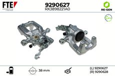FTE automotive GmbH 9290627