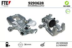 FTE automotive GmbH 9290628