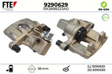 FTE automotive GmbH 9290629