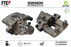 FTE automotive GmbH 9290630
