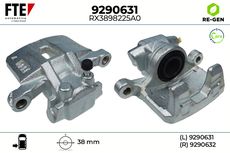 FTE automotive GmbH 9290631