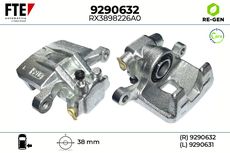 FTE automotive GmbH 9290632