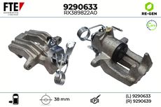 FTE automotive GmbH 9290633